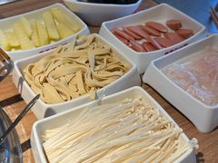 -季季红火锅(长沙步行街店)