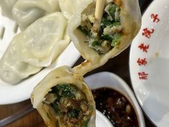 -那家老院子东北菜·饺子·小鸡炖蘑菇(艳华街店)