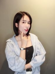 -CIT造型·烫发·染发