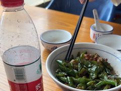 -尚禾厨·湘菜馆(步行街店)