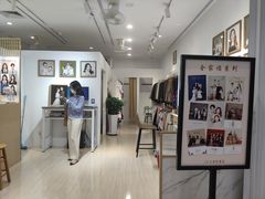 -云城照相馆(龙湖雨山天街店)