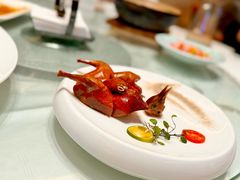 -香港狮子山下·明星粤菜餐厅(北苑店)