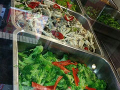 android_upload_pic-金之禾馍菜汤四川家常菜(华城国际中心店)