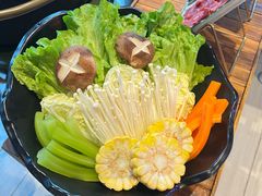 -潮界(大学路店)