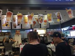 -桂桂茶(滨江百联店)