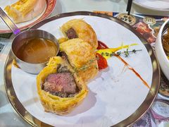 -肥韬茶餐厅(皇庭旗舰店)