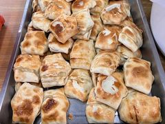 -帕米尔食府(白云观店)