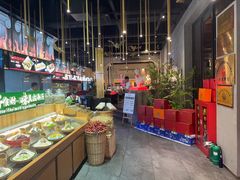 -鼎原力量东北吊炉烧烤(幸福街店)