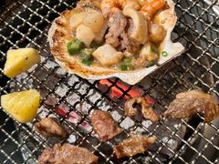 -梦山水日本烧肉(五四广场店)
