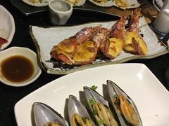 -梅筑·创意料理(王府井百货店)