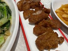 -潮之南·潮汕菜·鱼仔档(南山店)