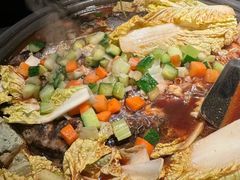 -师烤·豆花烤鱼(广州荔湾扬韬广场店)