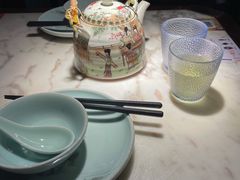 -韵秋荷(宝山龙湖天街店)