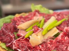 -潮汕•草根牛肉档(中江路店)