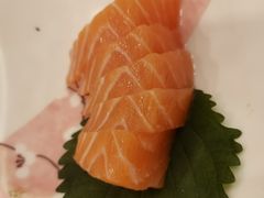 -第六季自助餐厅(甜水园店)