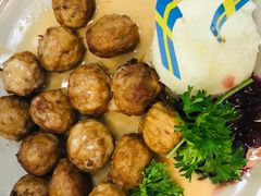 -宜家·瑞典风味餐厅(北京西红门店)