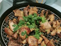 -印象天台·非遗文化美食