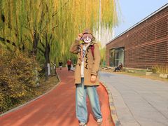 -南翠屏公园