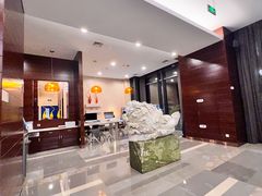 -北京东直门智选假日酒店