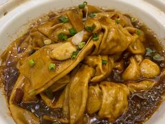 肉汁千张节-苏启渔港(云南北路店)