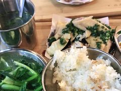 -阿金大白·上海菜馆(新天地店)