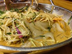 -海拉尔蒙古包(房山长阳总店)
