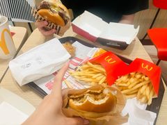 -麦当劳(新濠影汇店)