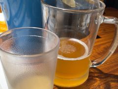 -汉巴味德·烤肉与啤酒的自助(杭州大悦城店)