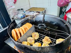 -三镇民生甜食馆(胜利街总店)