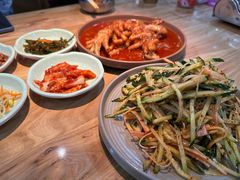 -京玉菲饭店(李村店)