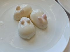 -骏莱海鲜鱼港(五角场店)