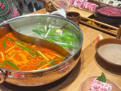-黔诚酸汤牛肉(甲秀楼店)