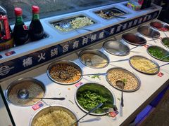 -楠火锅(太古里总店)