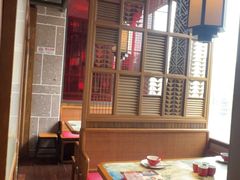 -伙靠·江浙菜(田林路店)