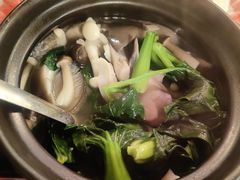 -翠姐姐农家大院·老底子萧山菜(建设一路店)