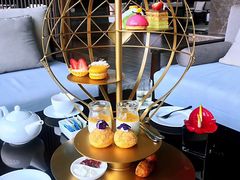 -海南清水湾莱佛士酒店