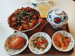 -馥家小馆(黔灵山公园店)