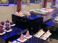 -River Café 海鲜自助(重庆丽笙世嘉酒店)