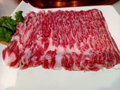 -京门老爆三·铜锅涮肉 爆肚(望京店)