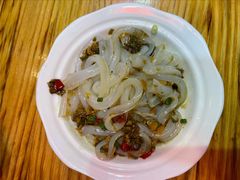 川北凉粉-兔槽江湖菜·重庆璧山兔(水围店)
