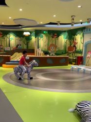 -MELAND CLUB亲子乐园•派对(虹桥万象城店)