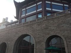 -苏州吴宫泛太平洋酒店