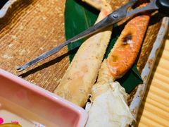 -花潮料理艺食馆(世欧广场店)