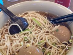 -李先生牛肉面大王(正定机场餐厅)