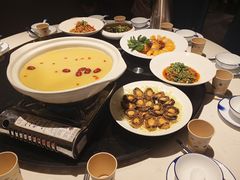 -夜宴江景餐厅