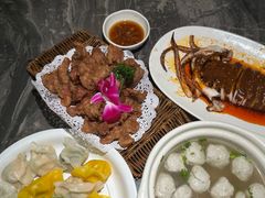 -前海沿·青岛菜(乐客城店)