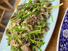 -清真利德顺小老饭庄(复兴路店)