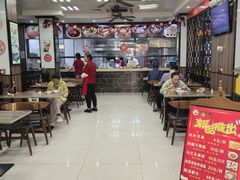 -刘长兴(三牌楼店)
