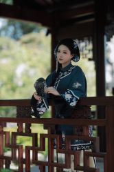 -汉仪华裳汉服馆(打浦桥店)