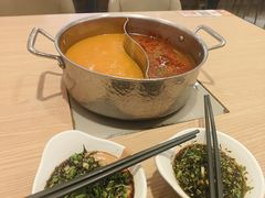 -呷哺呷哺 黄金牧场 (新辰里学清路店)